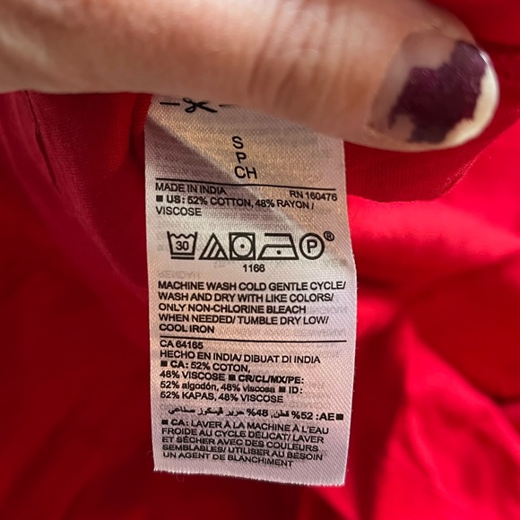 Tank Top - Picture 6 of 6